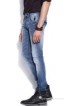 Roadster Skinny Fit Fit Men's Jeans